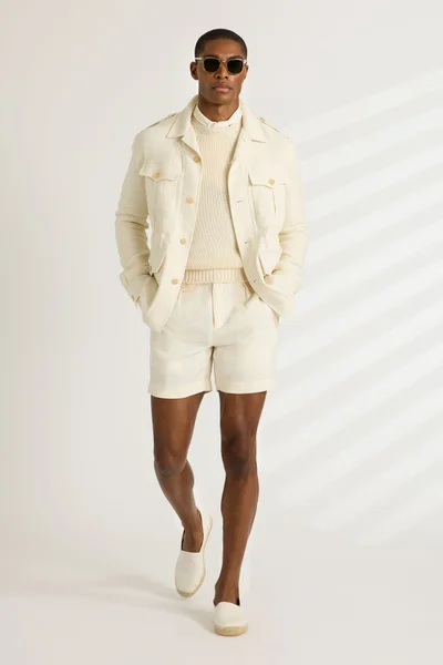Look 1